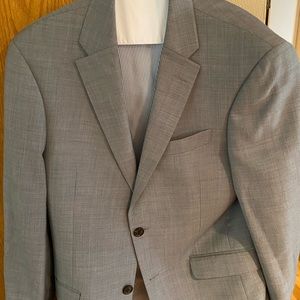 Tommy Hilfiger Coat 38R